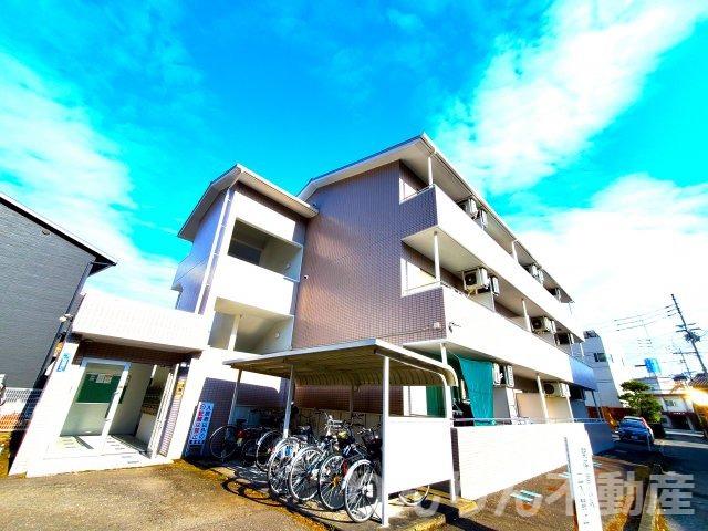 サンセール二軒屋 イースト