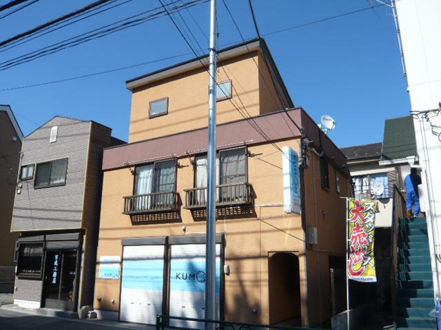 平岡ハイツ