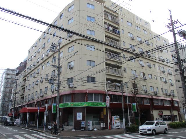 ライオンズ名古屋ビル