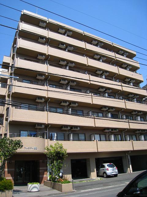 アメニティ・93