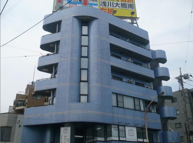 リビエールハヤシ
