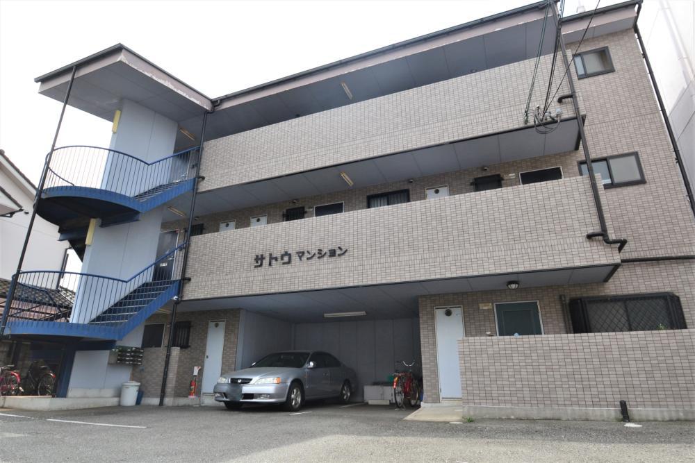 サトウマンション