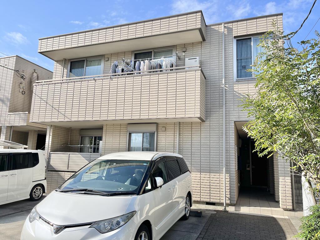 AF メゾンベールII