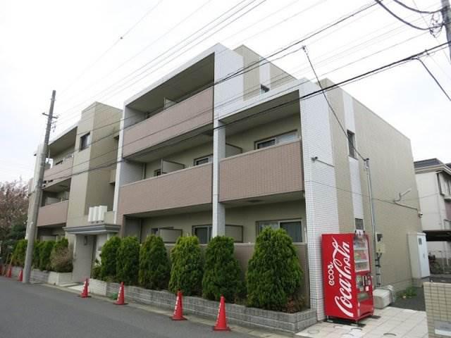 ALAMODEPALACE