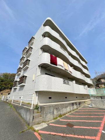 サンコーポ海田 ナンバー2