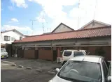 地下鉄名城線 黒川駅(愛知) 徒歩12分 1階建 築51年