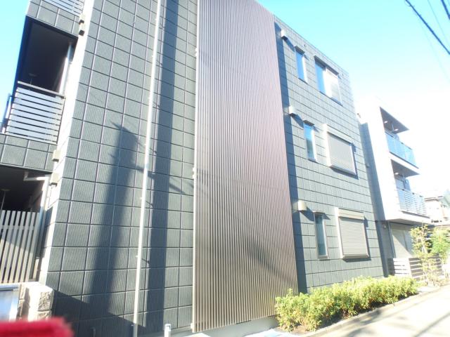 AF エムエーシー鶴間