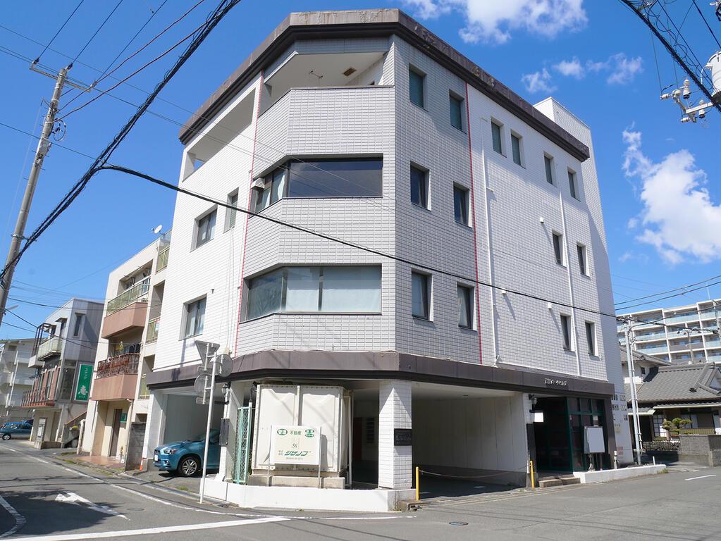 高沢パークヒルズ