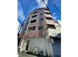 マンション山坂