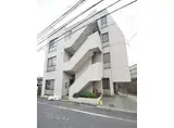 ロイヤル明神町マンション