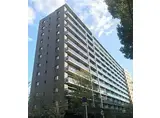 シティテラス鶴見緑地公園