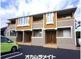 東葉高速鉄道 東葉勝田台駅 徒歩36分 2階建 築6年