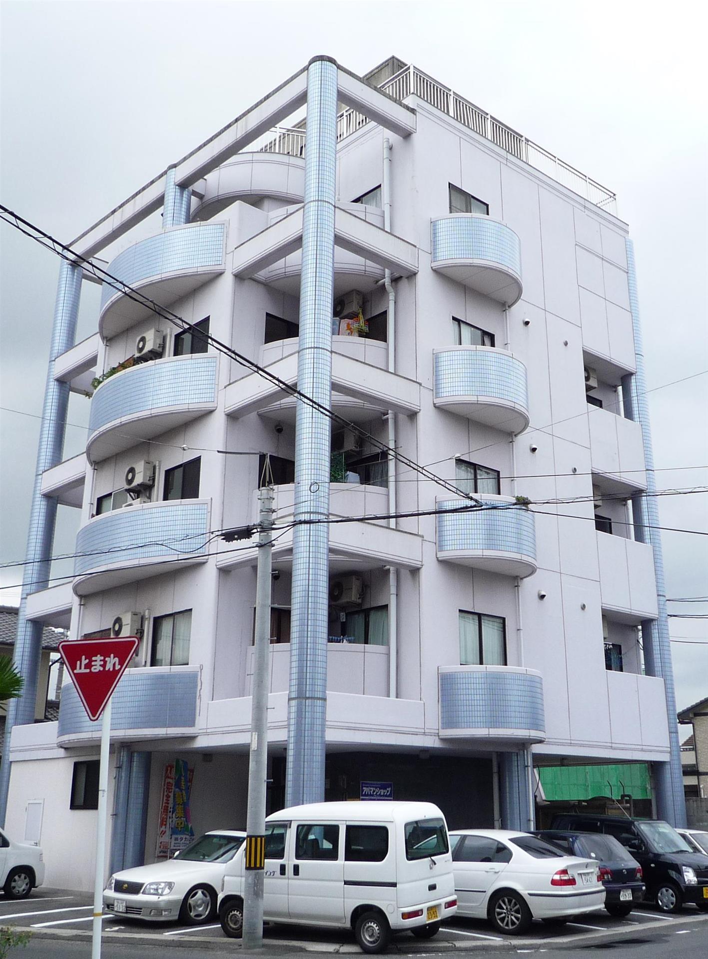 ノーブルマンション