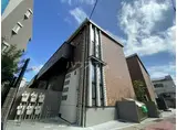 フォレストメゾン西船橋ウエスト