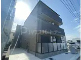 クレストリーズ