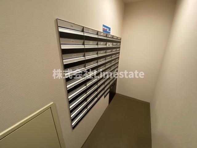 ミレアコート銀座プレミア