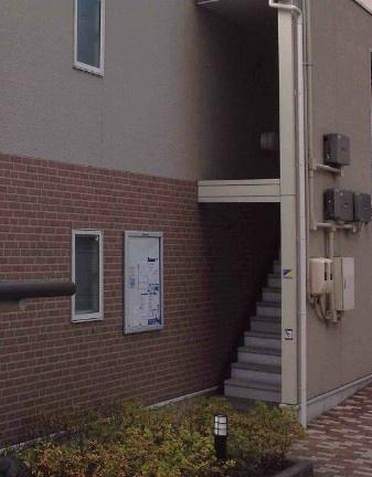 レオネクスト美 EGAO