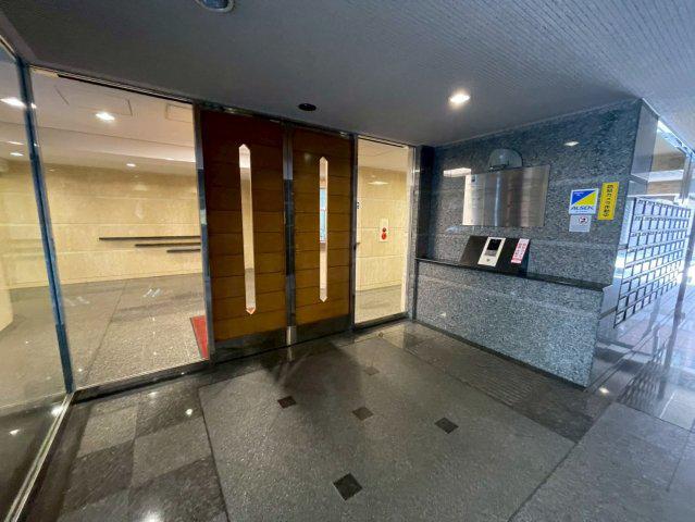 ナイスアーバン東神奈川