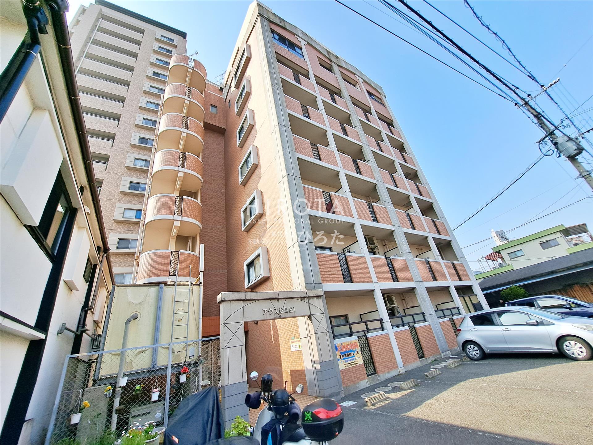 アクス敷島21