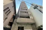 レジュールアッシュ梅田AXIA