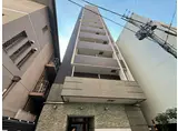 レジュールアッシュ梅田AXIA