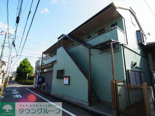 レジデンスATT立川