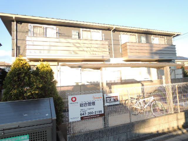 グリーンビュー菅野