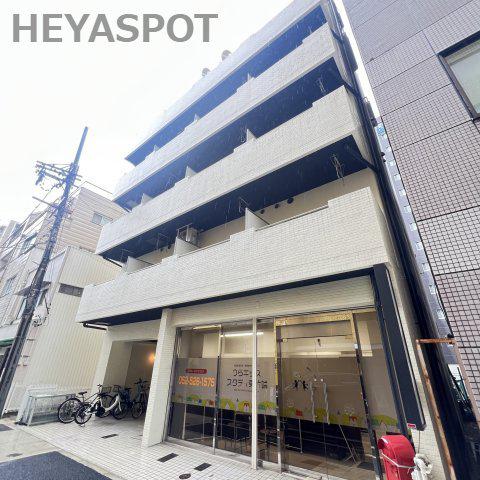 第二戸嶋屋ビル