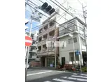 横浜三吉町第4レッツビル