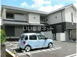 ＪＲ紀勢本線 湯浅駅 徒歩13分 2階建 築16年