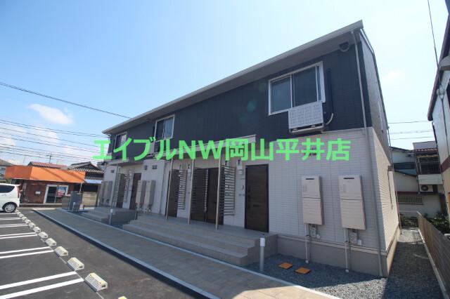 あかりIII