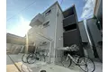 ALEGRIA河内山本ウエスト