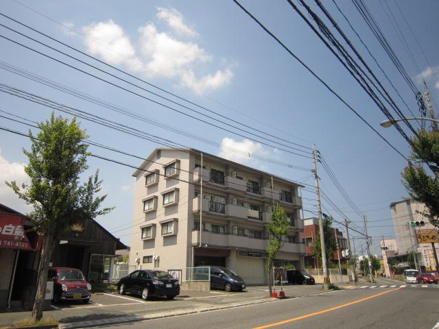K&Nビル