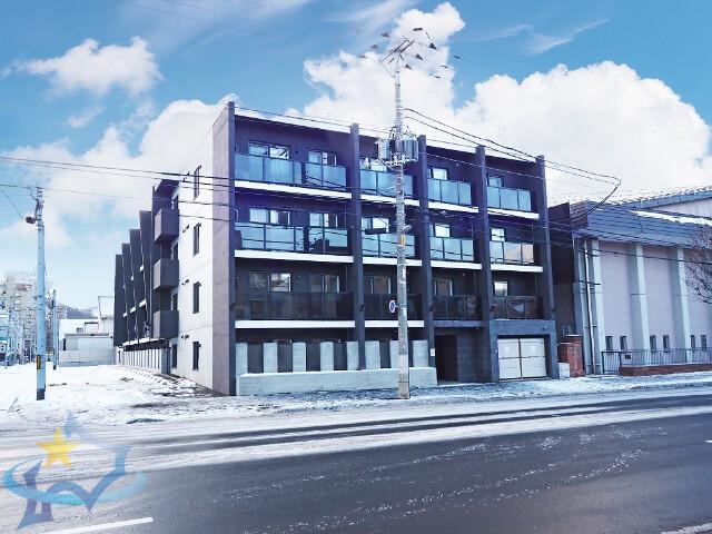 S-RESIDENCE医大南ALTIER