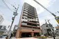 プレジオ都島北通