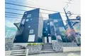 東京都八王子市小比企町の建物