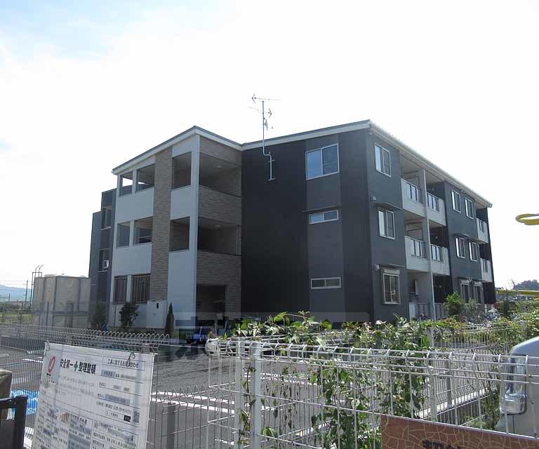 近鉄京都線 近鉄宮津駅 徒歩6分 3階建 築4年
