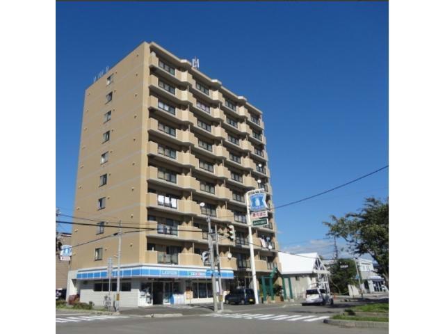 リアライズ函館宝来町