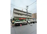 メゾン東麻布