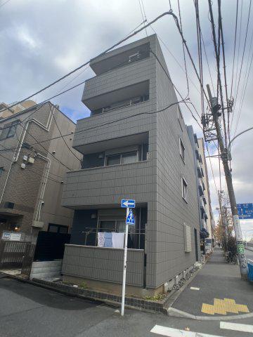 ラ・レコルト荻窪
