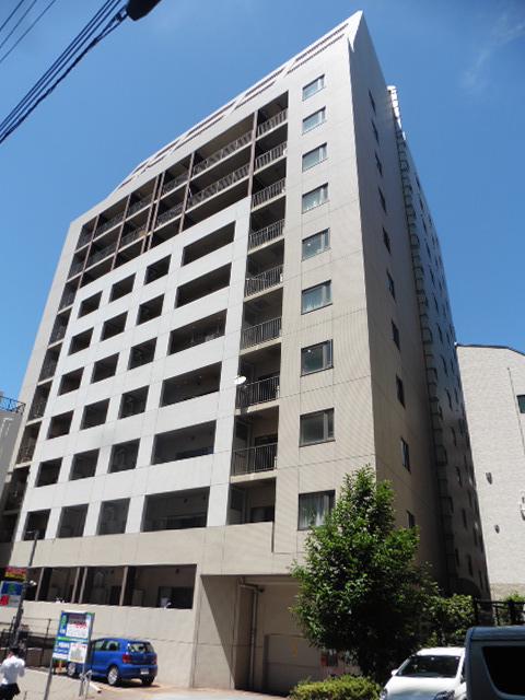 TKフラッツ渋谷