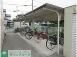レオパレスドゥジェーム