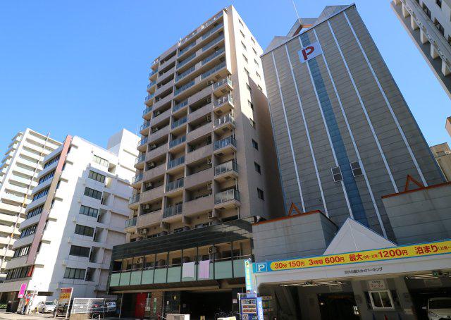 GRAMERCY SHIRAKAWA KOEN