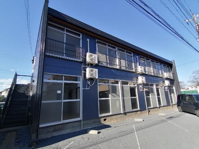 イシダハイム