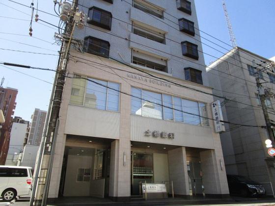 金谷ビル(3DK/7階)