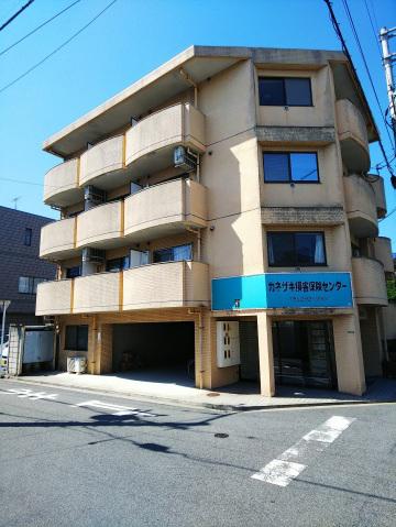 クリーンビル