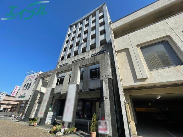 シティライフ四日市(ワンルーム/4階)