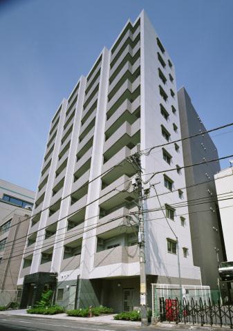 レジディア秋葉原