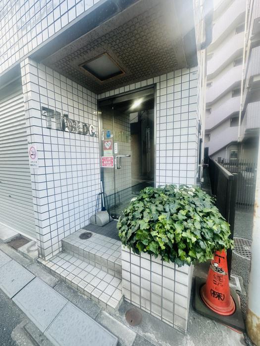 TMビル