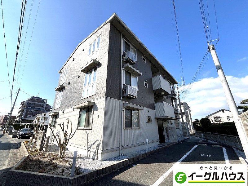フロレゾン B棟